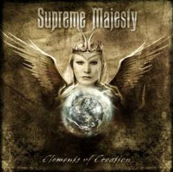 Supreme Majesty : Elements of Creation